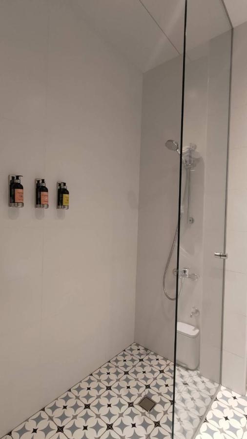 台南 傅居52酒店 外观 照片