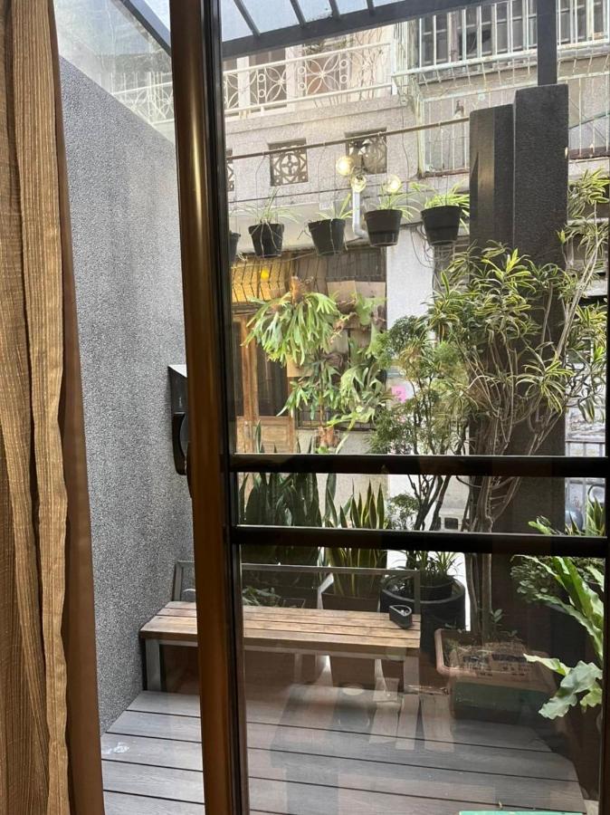 台南 傅居52酒店 外观 照片